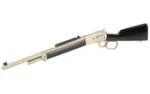 Chiappa Firearms USA Ltd 1886 LA Rifle Kodiak Rifle 45-70 Govt 4rd Capacity 18.5? Barrel Chrome - alternate view 4
