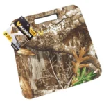 The Allen Company Inc. Allen Vanish Foam Cushion Realtree Edge Camo - alternate view 4