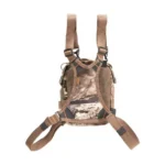 The Allen Company Inc. Allen Terrain Mesa Bino Case with Harness Mossy Oak Break-Up Country Camo - alternate view 4