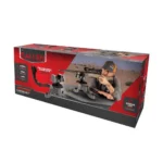 The Allen Company Inc. Allen Accutrak 2 Support Shooting Rest Black - alternate view 4