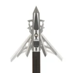 The Allen Company Inc. Allen Stryke Vapor Rear Deploying Broadhead 2 Blade 100 Grain 3/ct - alternate view 4