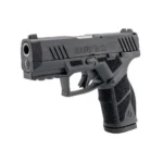 Taurus International Inc. Taurus GX2 Handgun 9mm Luger 10rd Magazines (2) 3.38" Barrel Black CA Compliant - alternate view 4