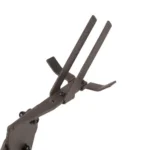 The Allen Company Inc. Allen EZ Mount Trophy Skull Hanger Brown - alternate view 4
