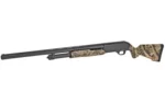 STEVENS 320 FIELD CMPCT 12GA 26" 5RD - alternate view 4