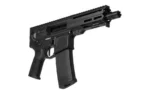 Cmmg Inc. CMMG Dissent MK4 Handgun 300 BLK 30rd Magazine 6.5" Barrel Black - alternate view 4