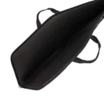 The Allen Company Inc. Allen Victory Series Soft Rifle Case 46" Flag Black - alternate view 4
