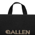 The Allen Company Inc. Allen Triumph Double Compartment Range Shell Bag Mossy Oak Bottomland - alternate view 4
