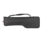 The Allen Company Inc. Allen Competitor Series Takedown Soft Shotgun Case 32" Grey - alternate view 4