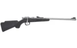 Henry Repeating Arms HENRY H5 MINI BOLT G2 22LR 16.25 BLK - alternate view 4