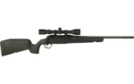 Savage Arms SAV AXIS XP 400LEG 20" 4RD BLACK - alternate view 4