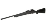 Mossberg & Sons Inc. Mossberg Patriot Carbine 7mm PRC 3rd Capacity 20'' Threaded Barrel Black Synthetic Stock - alternate