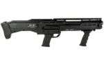 Standard MFG Co LLC Standard Manufacturing DP12 GEN II Shotgun 12 ga 3" Chamber 14rd Magazine 18.5" Barrel Black - alternate