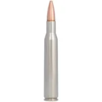 Federal Cartridge Co. Federal Premium Triple-Shock X Rifle Ammunition .270 Win 130 gr HP 3060 fps - 20/ct - alternate view 4