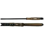 Legacy Sports International Pointer Over Under Shotgun 20 ga 3" Chamber 2rd Capacity 28" Barrel Black - alternate view 4