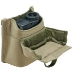 Bushnell Vault Modular Optics Protection System Laser Rangefinder Pouch Tan - alternate view 4
