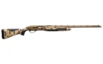 Browning Firearms Browning Maxus II Wicked Wing Shotgun 12 ga 3.5" Barrel 4rd Magazine 26" Barrel Vintage Tan Camo