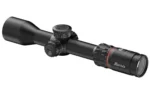 Burris Company Inc. Burris Veracity Rifle Scope 2.5-12x42mm PLEX Illuminated - alternate view 4