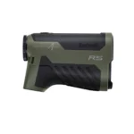 Bushnell R5 2000 AB Laser Rangefinder 6x25 Green - alternate view 4