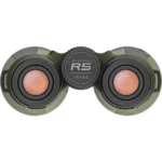 Bushnell Trophy R5 12x50 Binoculars Ranger Green - alternate view 4