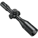 Bushnell Elite Tactical XRS3 Rifle Scope 6-36x56mm 34mm FFP G5I Illum Black - alternate view 4