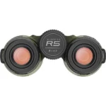 Bushnell 8x42 Trophy R5 Binocular Ranger Green - alternate view 4