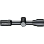 Bushnell Match Pro ED Rifle Scope 3-18x50 FFP MRAD G5 5L Illum Black Matte - alternate view 4