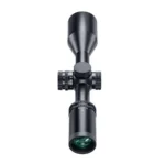 Bushnell R5 Rifle Scope 3-9x50 1" SFP Multi-X Illum Black - alternate view 4