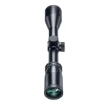 Bushnell R3 Rifle Scope 3-9x40 1" SFP Multi-X Black - alternate view 4