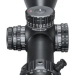 Bushnell Match Pro ED Rifle Scope 5-30x56 34mm FFP DM2 MOA w Floating Dot Illum - alternate view 4