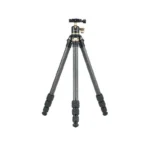 Leupold & Stevens Inc. Leupold Alpine Tripod Kit Carbon 18.5" - 58" Carbon Fiber - alternate view 4