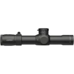 Leupold & Stevens Inc. Leupold Mark 5HD 2-10x30 Rifle Scope FFP PR-1MOA Reticle Non-Illuminated Black - alternate view 4