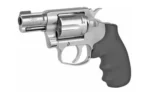 Colt Manufacturing Colt Cobra Handgun .38 Spl(+P) 6rd Capacity 2" Barrel Stainless Finish Black Grips - alternate view 4