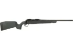 Savage Arms SAV AXIS 2 400LEG 20" 4RD GRAY - alternate view 4