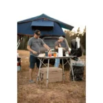 Camp Chef Mountain Series Mesa Adjustable Camp Table - alternate view 4