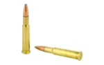 Remington Arms Co. Inc. Remington Core-Lokt Rifle Ammunition .30-40 Krag 180 gr PSP 2430 fps 20/ct - alternate view 4