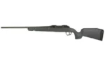 Savage Arms SAV AXIS 2 308WIN 22" 4RD GRAY - alternate view 4