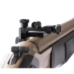 CVA Micro-Adjust Long Range Peep Sight for CVA Accura Optima & Wolf - alternate view 4