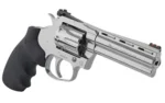 Colt Manufacturing Colt King Cobra Target 22 Handgun .22 LR 10rd Capacity 4.25" Barrel Stainless Finish - alternate view 4