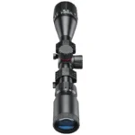 Simmons Pro Hunter 4-12x40 Rifle Scope 1" SFP Truplex Non-Illum Incl/Weaver Style Rings - alternate view 4