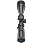 Simmons Pro Hunter 6-18x50 Rifle Scope 1" SFP Truplex Non-Illum Incl/Weaver Style Rings - alternate view 4