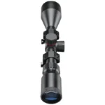 Simmons Pro Hunter 3-9x50 Rifle Scope 1" SFP Truplex Non-Illum Incl/Weaver Style Rings - alternate view 4