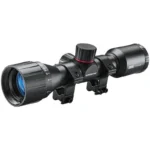 Simmons Pro Target Air 4x32 Rifle Scope with Dovetail Rings/Stop Pin - alternate view 4