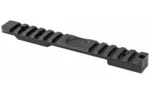 Bergara Rifles Bergara Premier/B-14 SA Rifle Scope Rail Picatinny 20 MOA - alternate view 4