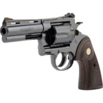 Colt Manufacturing Colt Anaconda Handgun .44 Mag 6rd Capacity 4.25" Barrel Blued Walnut - alternate view 4