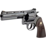 Colt Manufacturing Colt Anaconda Handgun .44 Mag 6rd Capacity 6" Barrel Blued Walnut - alternate view 4