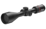 Burris Company Inc. Burris Fullfield Rifle Scope 4-16x50mm 1" SFP Plex Black - alternate view 4