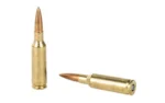 Federal Cartridge Co. Federal Premium Gold Medal Sierra Matchking Ammunition .224 Valkyrie 90 gr 2700 fps BTHP 20/ct