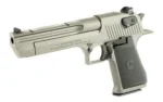 Magnum Research Desert Eagle Mark XIX Handgun .44 Magnum 8rd 6" Barrel Tungsten Cerakote CA Compliant - alternate view 4
