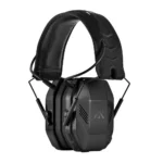 Axil MX PRO Ear Muffs Black - alternate view 4