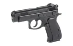 Cz-Usa Firearms CZ 75 D PCR Anniversary Elite Handgun 9mm Luger 10rd Magazines(2) 3.75" Barrel Steel Frame Manual Safety